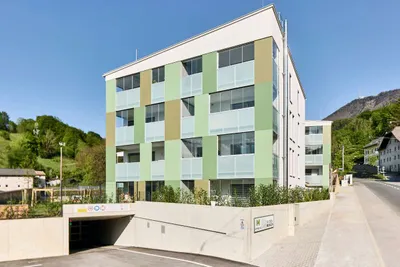 3-Zimmer-Wohnung kaufen in Salzburg Stadt – 71,58 m², € 639.800 – Bild 2 von 11
