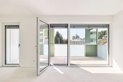 3-Zimmer-Wohnung kaufen in Salzburg Stadt – 71,58 m², € 639.800 – Bild 3 von 11