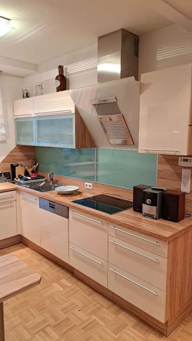 6 Monate billiger Wohnen! Traumhafte 3-Zimmer Wohnung mit Loggia – pohled 2