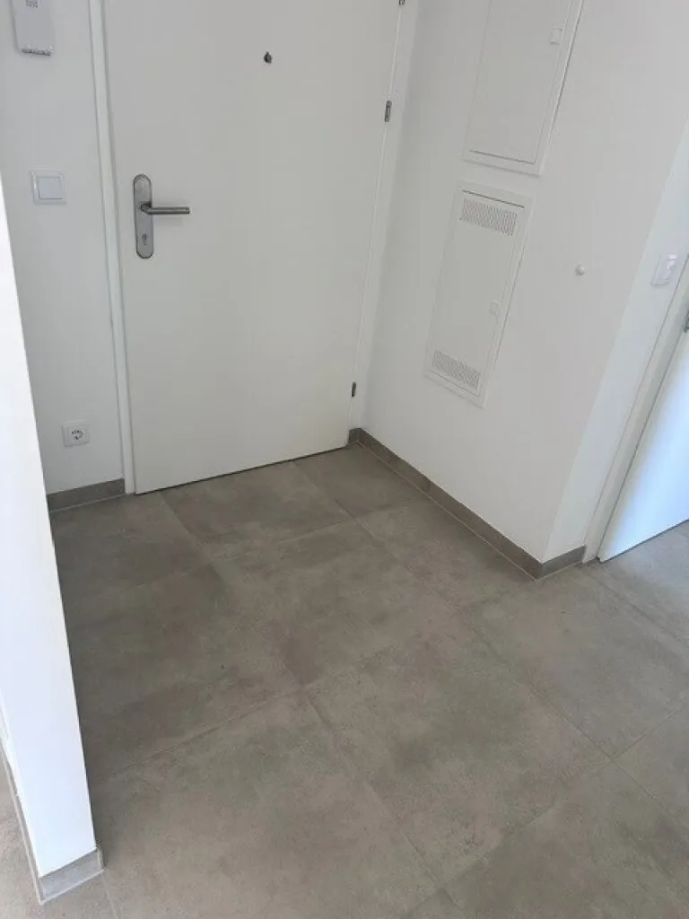 Wohnung – Wien - Ansicht 2