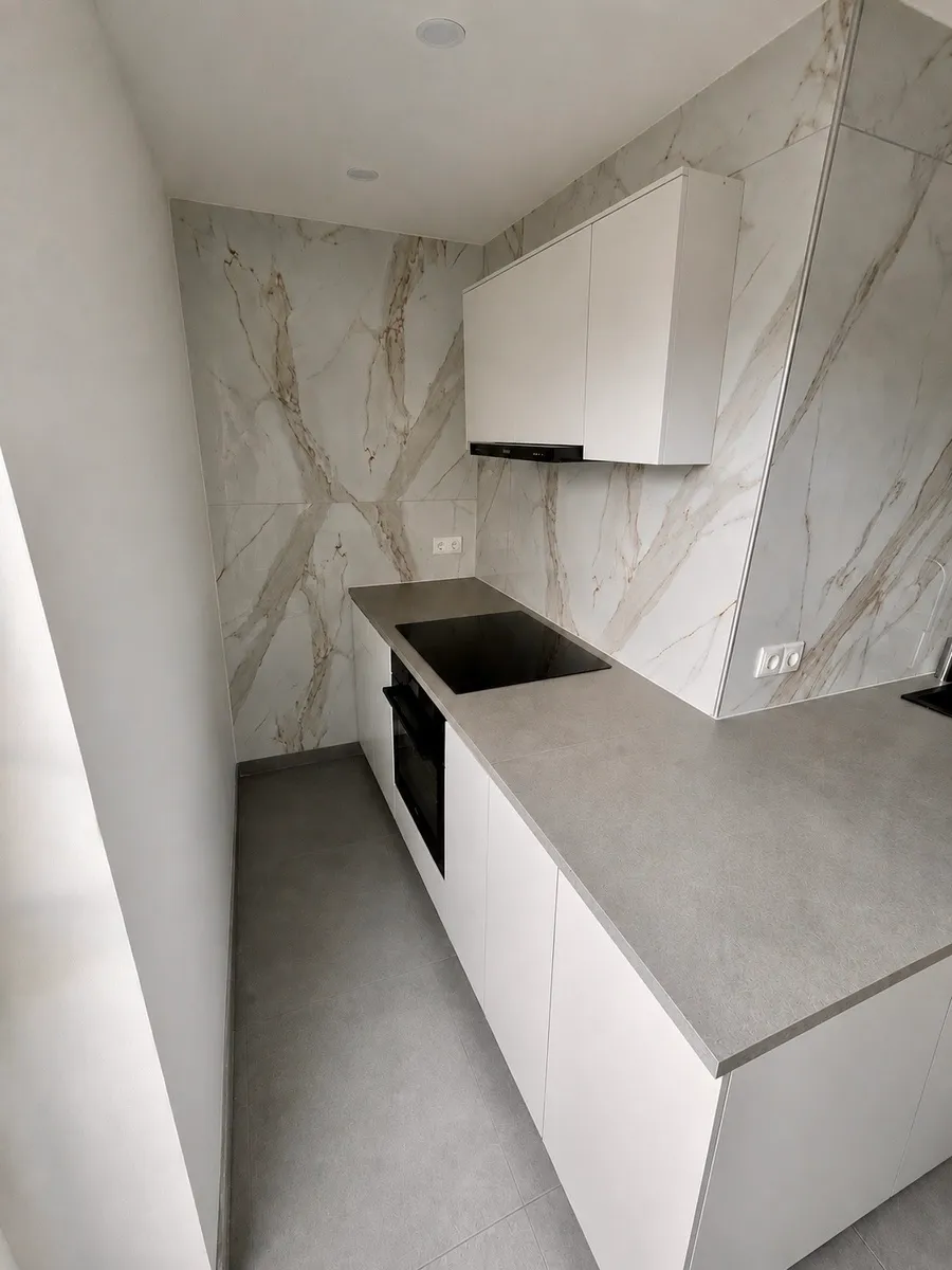 Wohnung – Salzburg, Lehen - Ansicht 2