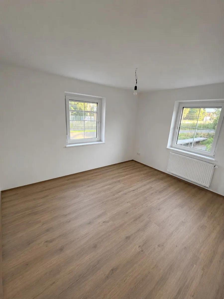 Wohnung – Salzburg, Lehen - Ansicht 3