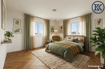 5-Zimmer-Haus kaufen in Gänserndorf – 168,64 m², € 475.000 – Bild 2 von 34