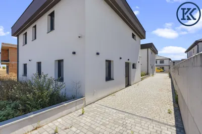 5-Zimmer-Haus kaufen in Gänserndorf – 168,64 m², € 475.000 – Bild 5 von 34