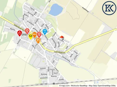 5-Zimmer-Haus kaufen in Gänserndorf – 168,64 m², € 475.000 – Bild 34 von 34