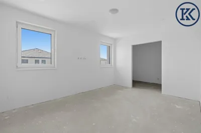 5-Zimmer-Haus kaufen in Gänserndorf – 168,64 m², € 475.000 – Bild 19 von 34