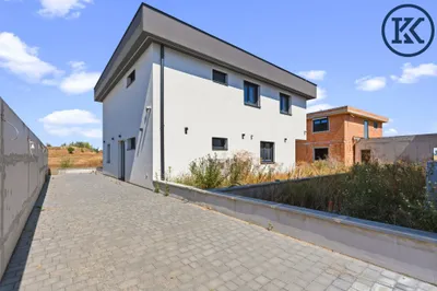 5-Zimmer-Haus kaufen in Gänserndorf – 168,64 m², € 475.000 – Bild 6 von 34