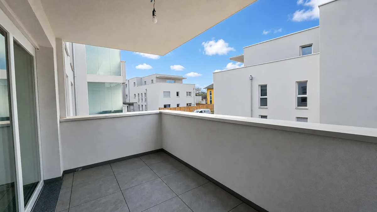 Wohnung – Sattledt - Ansicht 3