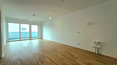 3-Zimmer-Wohnung mieten in Wels-Land – 77,66 m², € 1.135 – Bild 2 von 8