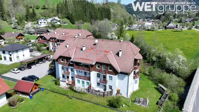 3-Zimmer-Wohnung mieten in Scheibbs – 65,42 m², € 491 – Bild 10 von 10