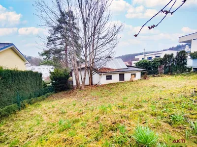 Grundstück kaufen in Graz – 879 m², € 685.000 – Bild 3 von 4