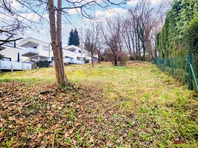 Grundstück kaufen in Graz – 879 m², € 685.000 – Bild 2 von 4