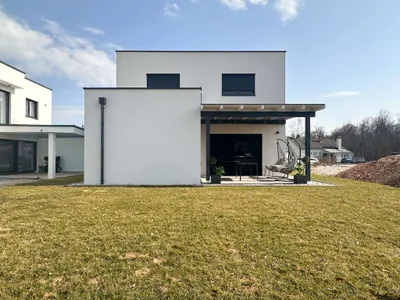 Haus kaufen in Wels-Land – 145 m², € 599.000 – Bild 4 von 20