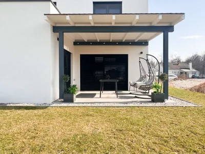 Haus kaufen in Wels-Land – 145 m², € 599.000 – Bild 3 von 20