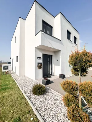 Haus kaufen in Wels-Land – 145 m², € 599.000 – Bild 20 von 20