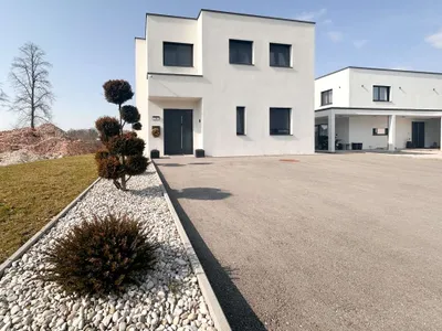 Haus kaufen in Wels-Land – 145 m², € 599.000 – Bild 19 von 20