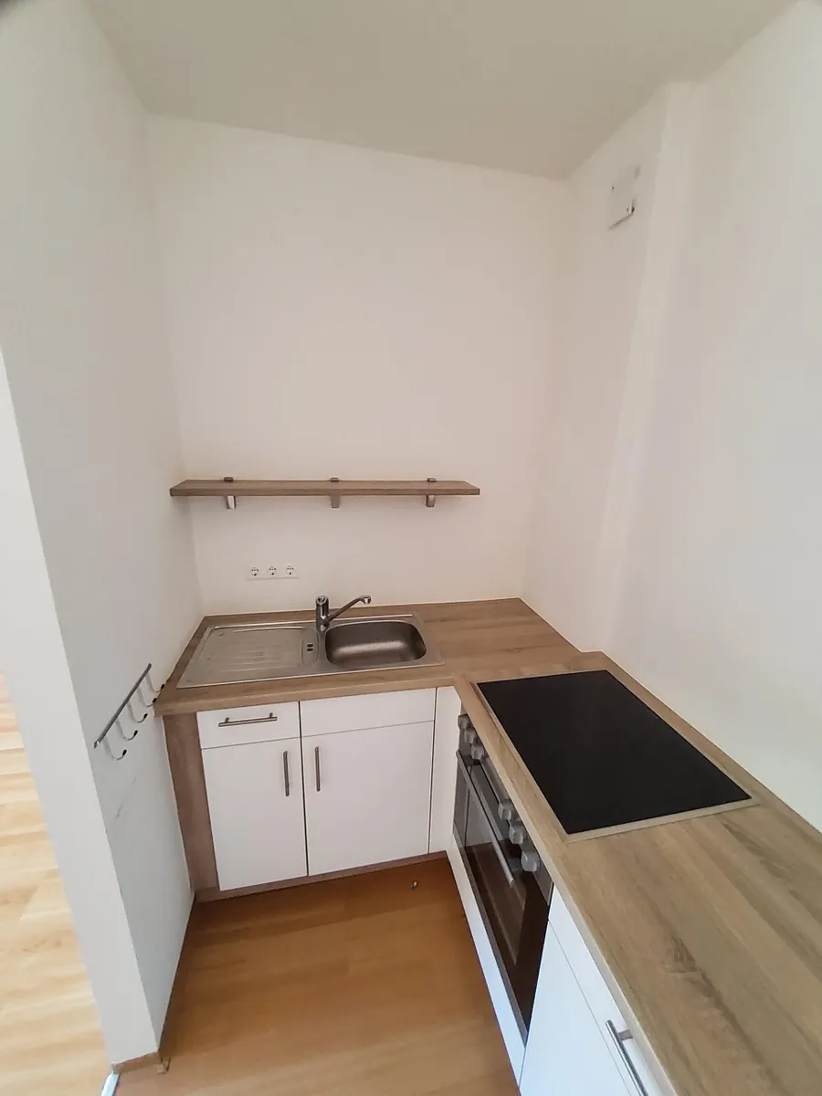 Wohnung – Judenburg, Oberweg - Ansicht 3