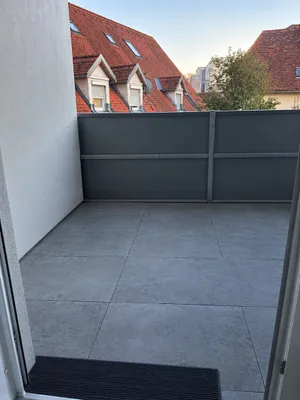 1-Zimmer-Wohnung mieten in Graz – 30 m², € 573 – Bild 2 von 4