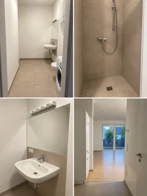 1-Zimmer-Wohnung mieten in Graz – 30 m², € 573 – Bild 3 von 4