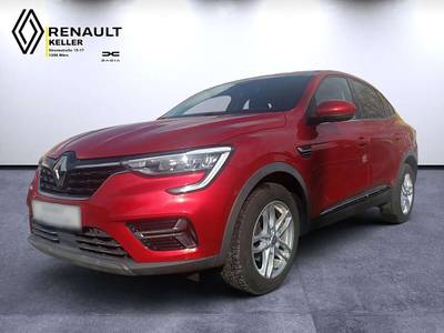 Renault Arkana TCe 140 EDC PF Intens Aut.