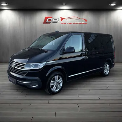 VW Multivan Highline 2,0 TDI DSG,Standheizung,Virt...