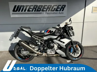 BMW M 1000 R Listenpreis 35.525?!
