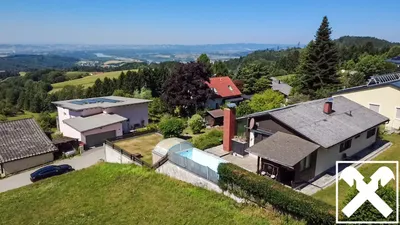 3-Zimmer-Haus kaufen in Urfahr-Umgebung – 97,51 m², € 485.000 – Bild 10 von 12