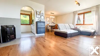 3-Zimmer-Haus kaufen in Urfahr-Umgebung – 97,51 m², € 485.000 – Bild 1 von 12