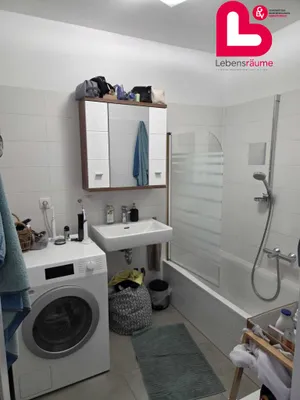 2-Zimmer-Wohnung mieten in Kirchdorf an der Krems – 44,91 m², € 392 – Bild 5 von 9