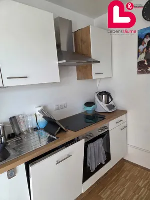 2-Zimmer-Wohnung mieten in Kirchdorf an der Krems – 44,91 m², € 392 – Bild 3 von 9