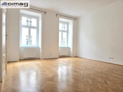 4-Zimmer-Wohnung mieten in Wien – 120 m², € 1.650 – Bild 2 von 15