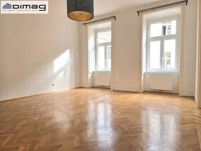 4-Zimmer-Wohnung mieten in Wien – 120 m², € 1.650 – Bild 3 von 15