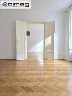 4-Zimmer-Wohnung mieten in Wien – 120 m², € 1.650 – Bild 5 von 15