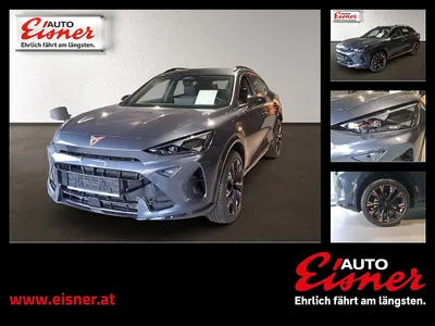 Cupra Formentor 1.5 e-TSI 150 PS DSG