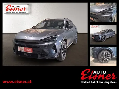 Cupra Formentor 1.5 e-TSI 150 PS DSG