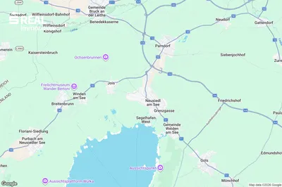 Grundstück kaufen in Neusiedl am See – 2 443 m², € 1.221.500 – Bild 5 von 5
