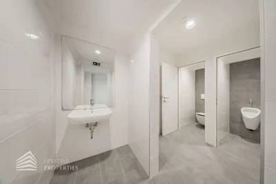 6-Zimmer-Gewerbeimmobilie mieten in Wien – 184 m², € 4.207 – Bild 11 von 22