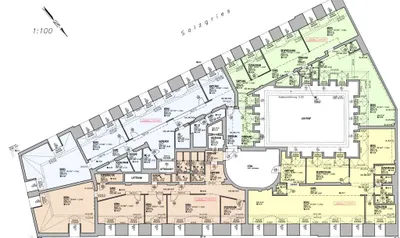 6-Zimmer-Gewerbeimmobilie mieten in Wien – 184 m², € 4.207 – Bild 22 von 22