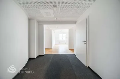 6-Zimmer-Gewerbeimmobilie mieten in Wien – 184 m², € 4.207 – Bild 2 von 22
