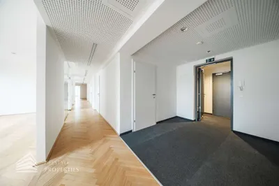 6-Zimmer-Gewerbeimmobilie mieten in Wien – 184 m², € 4.207 – Bild 19 von 22