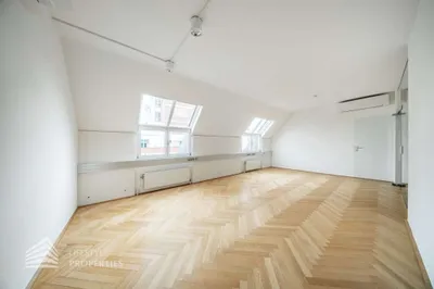 6-Zimmer-Gewerbeimmobilie mieten in Wien – 184 m², € 4.207 – Bild 5 von 22