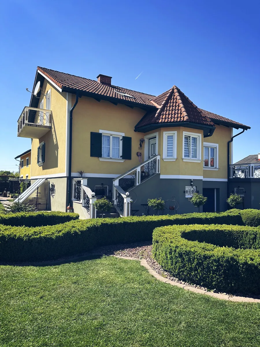 Haus – Mühldorf bei Feldbach