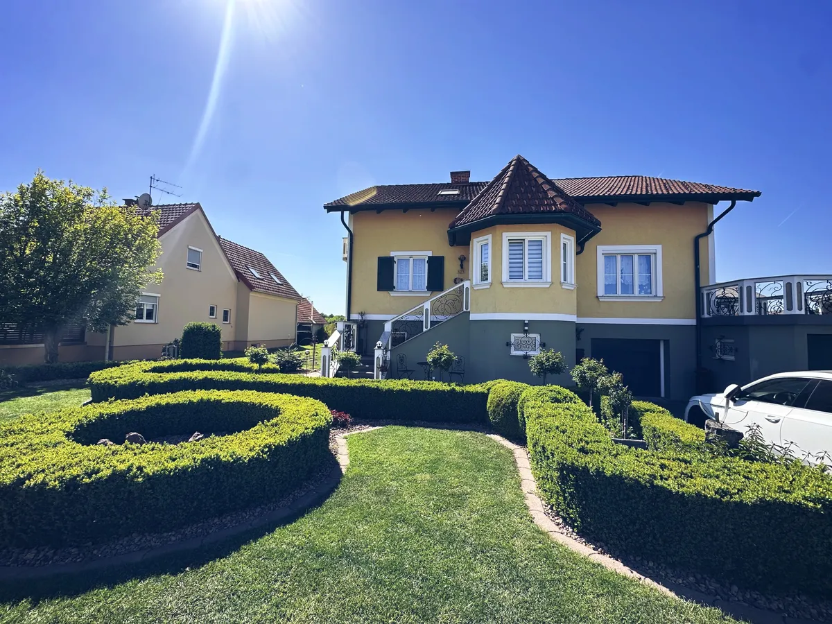 Haus – Mühldorf bei Feldbach - Ansicht 2