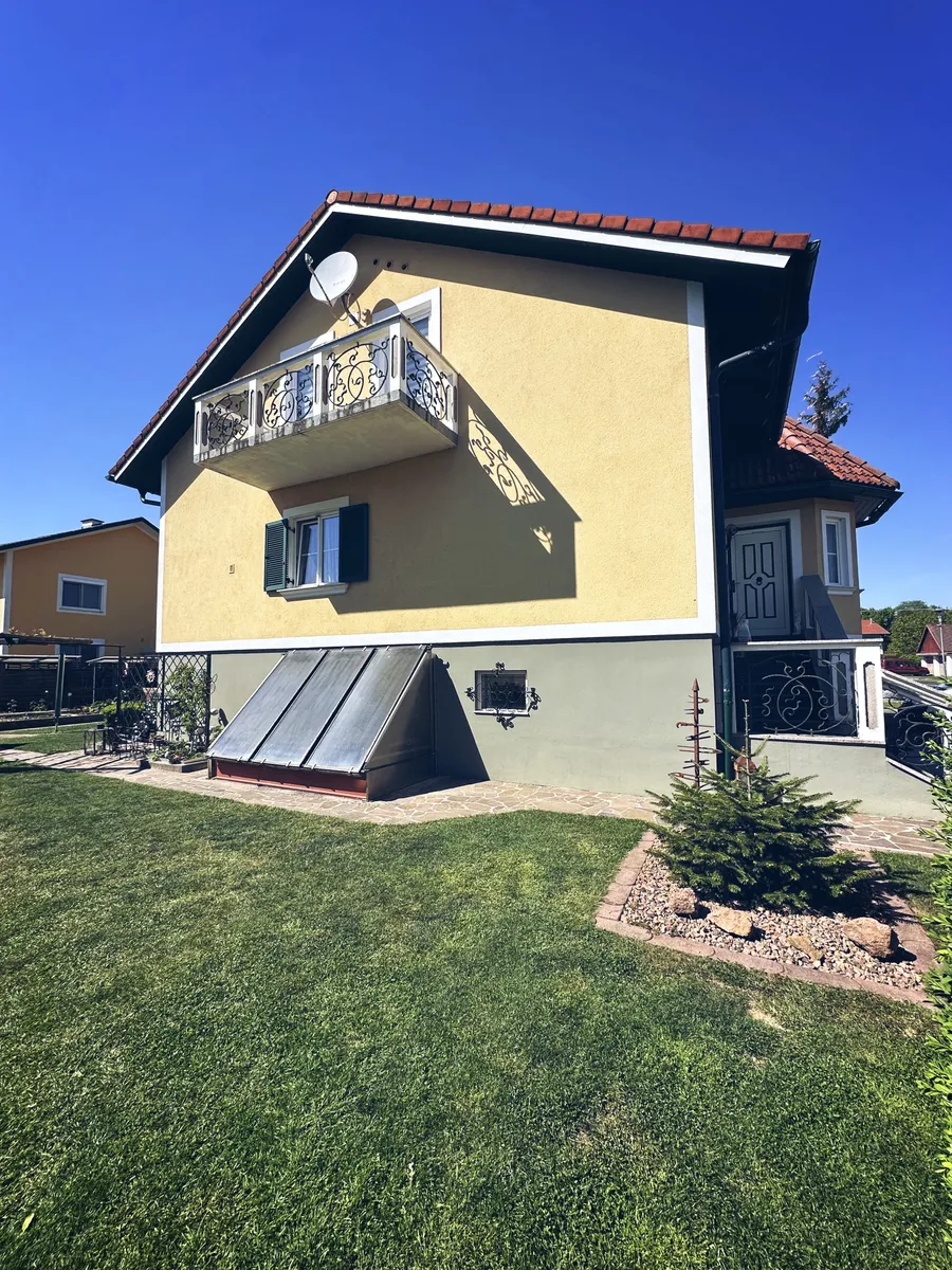 Haus – Mühldorf bei Feldbach - Ansicht 3
