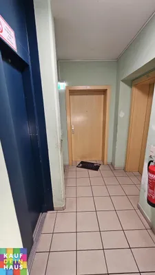 1-Zimmer-Wohnung mieten in Graz – 39,16 m², € 432 – Bild 8 von 8