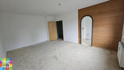 1-Zimmer-Wohnung mieten in Graz – 39,16 m², € 432 – Bild 2 von 8