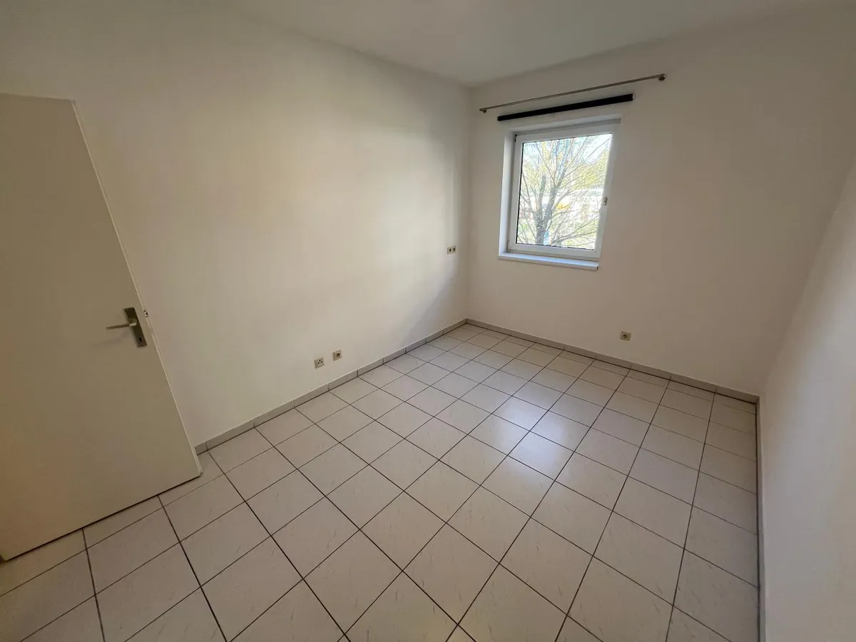 Geidorf - 33 m² - 2 Zimmer - Studentenhit - ruhige Lage - Ansicht 3