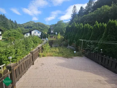 6-Zimmer-Haus mieten in Sankt Pölten Land – 210 m², € 1.200 – Bild 8 von 8