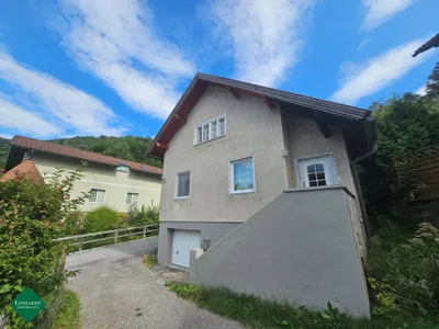 6-Zimmer-Haus mieten in Sankt Pölten Land – 210 m², € 1.200 – Bild 3 von 8