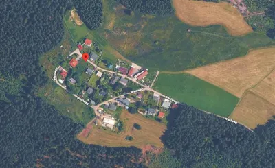 Grundstück kaufen in Urfahr-Umgebung – 888 m², € 199.000